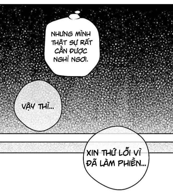 bỗng một ngày nọ tôi trở thành nàng công chúa chapter 63 60