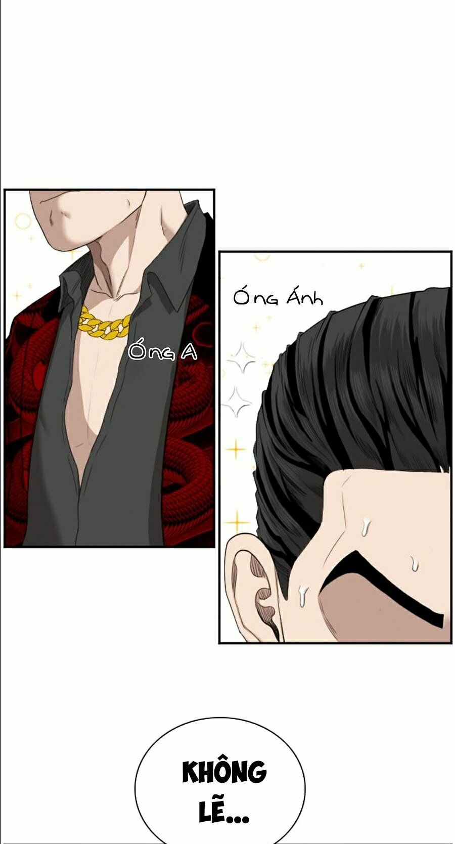 người xấu chapter 61 61