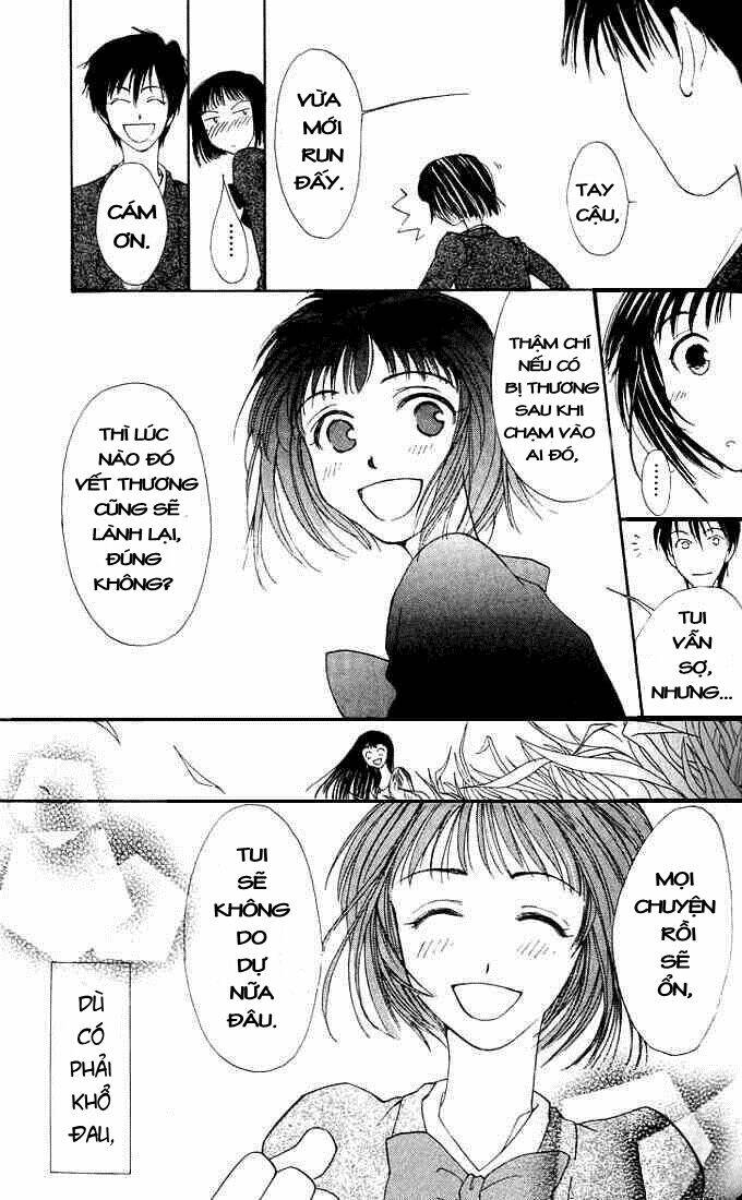 land of the blindfolded chapter 2 42