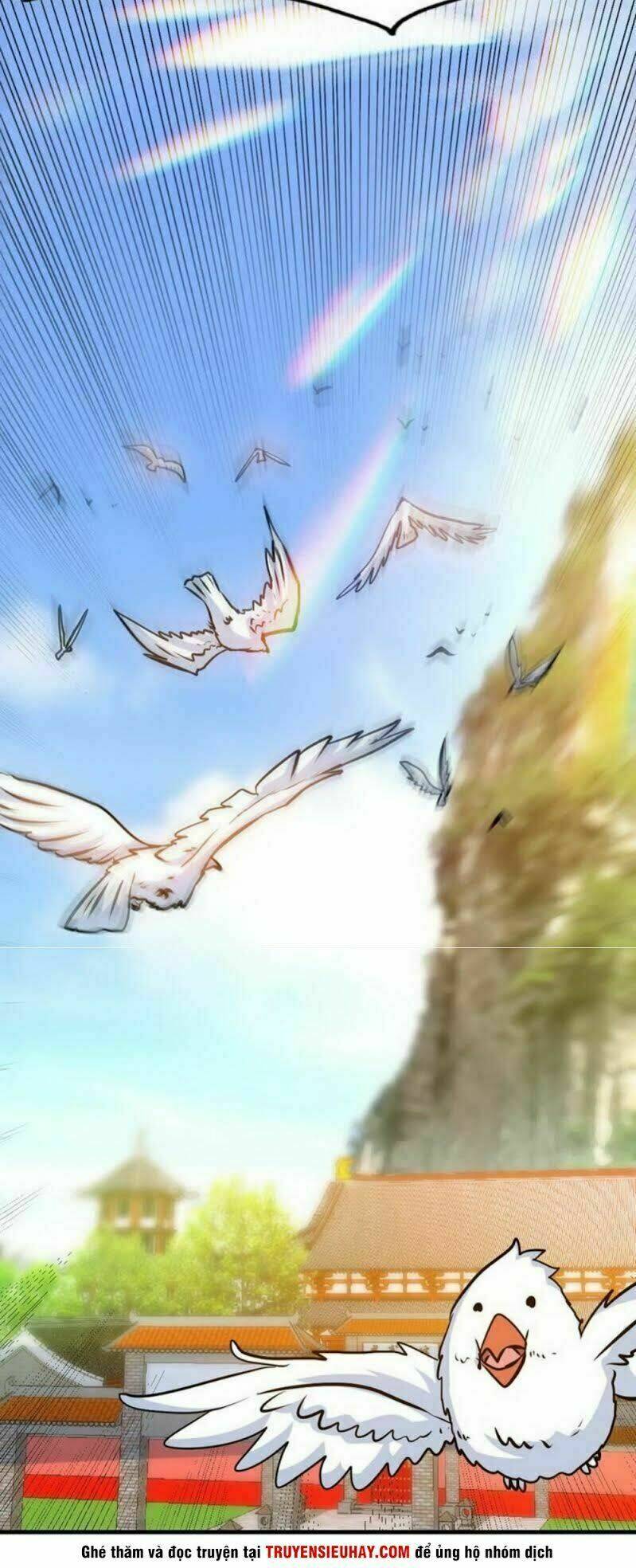 chí tôn thần ma chapter 88 29