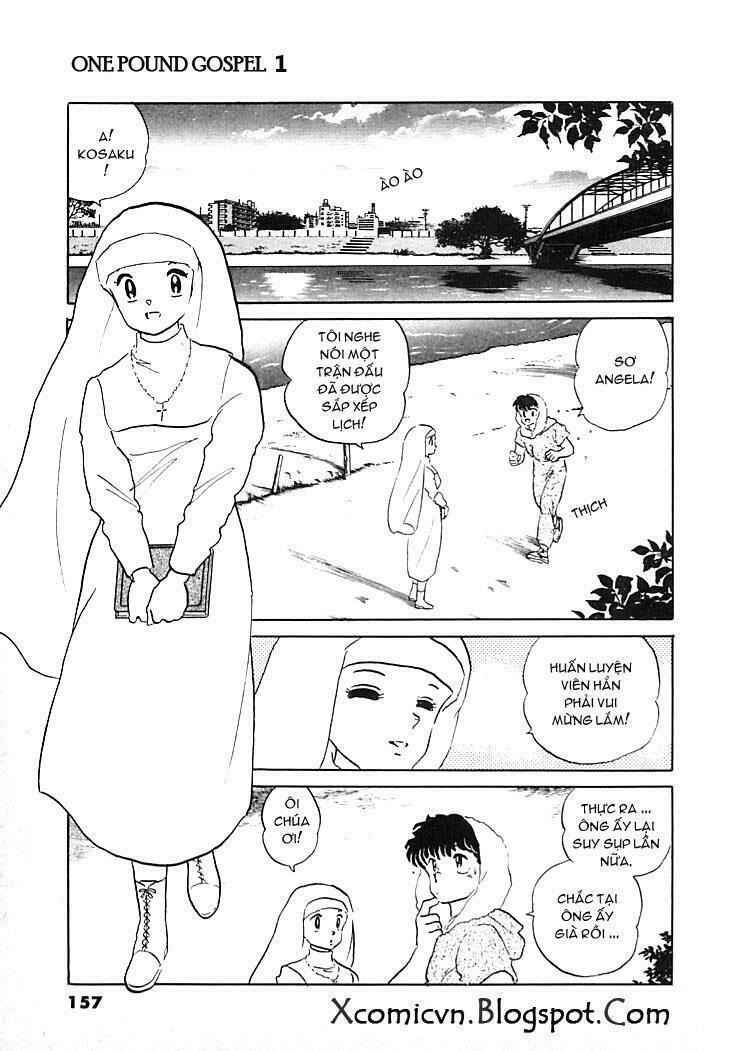 thánh kinh tình yêu chapter 6 10