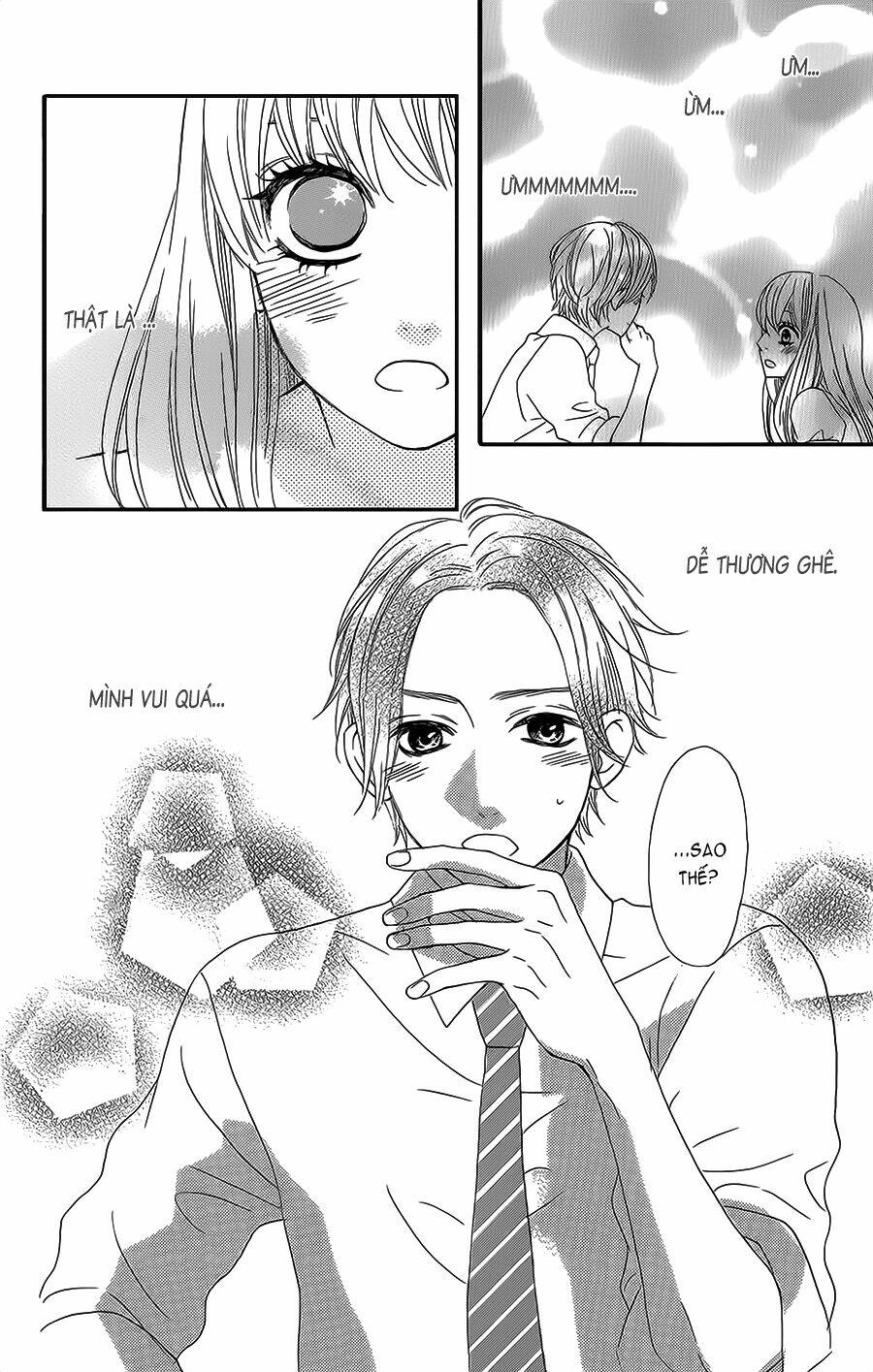 mairunovich chapter 37 19