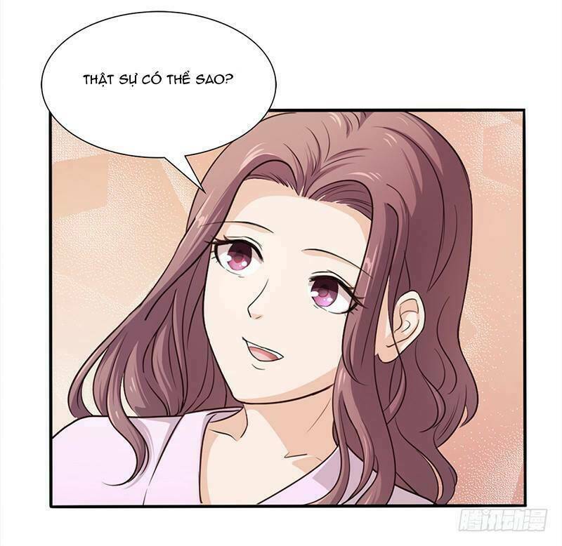 danh môn lão công xấu xa đáng yêu chapter 3 14