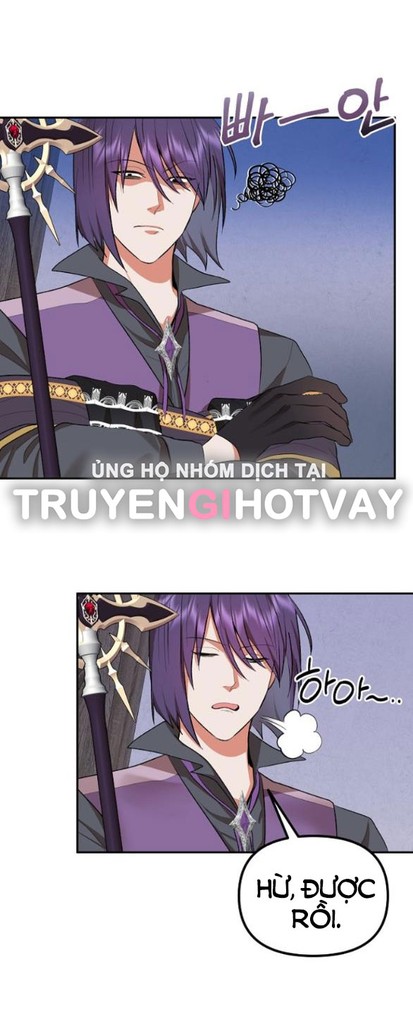 [18+] dũng sĩ vị tha chapter 31.2 28