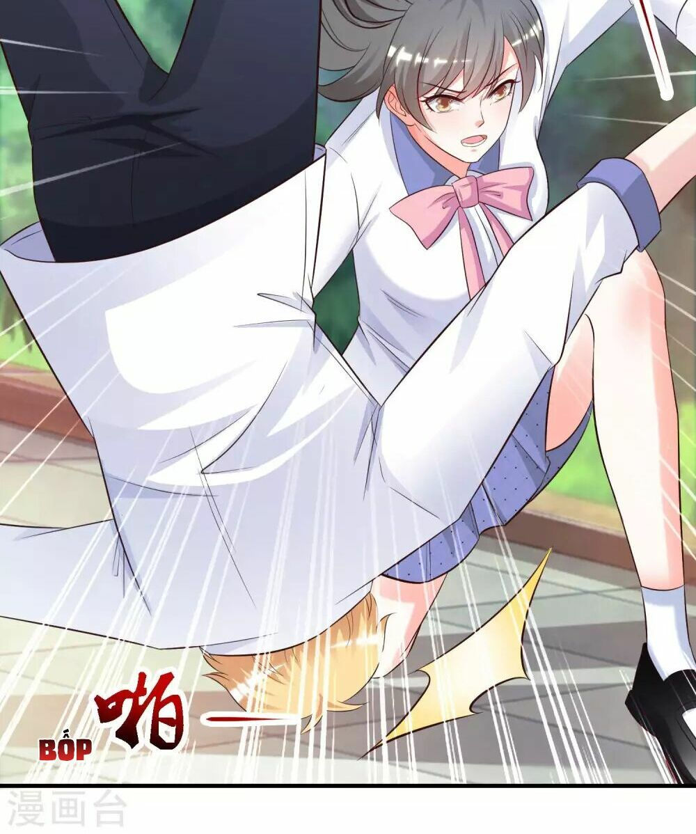 tối cường vận đào hoa chapter 25 25