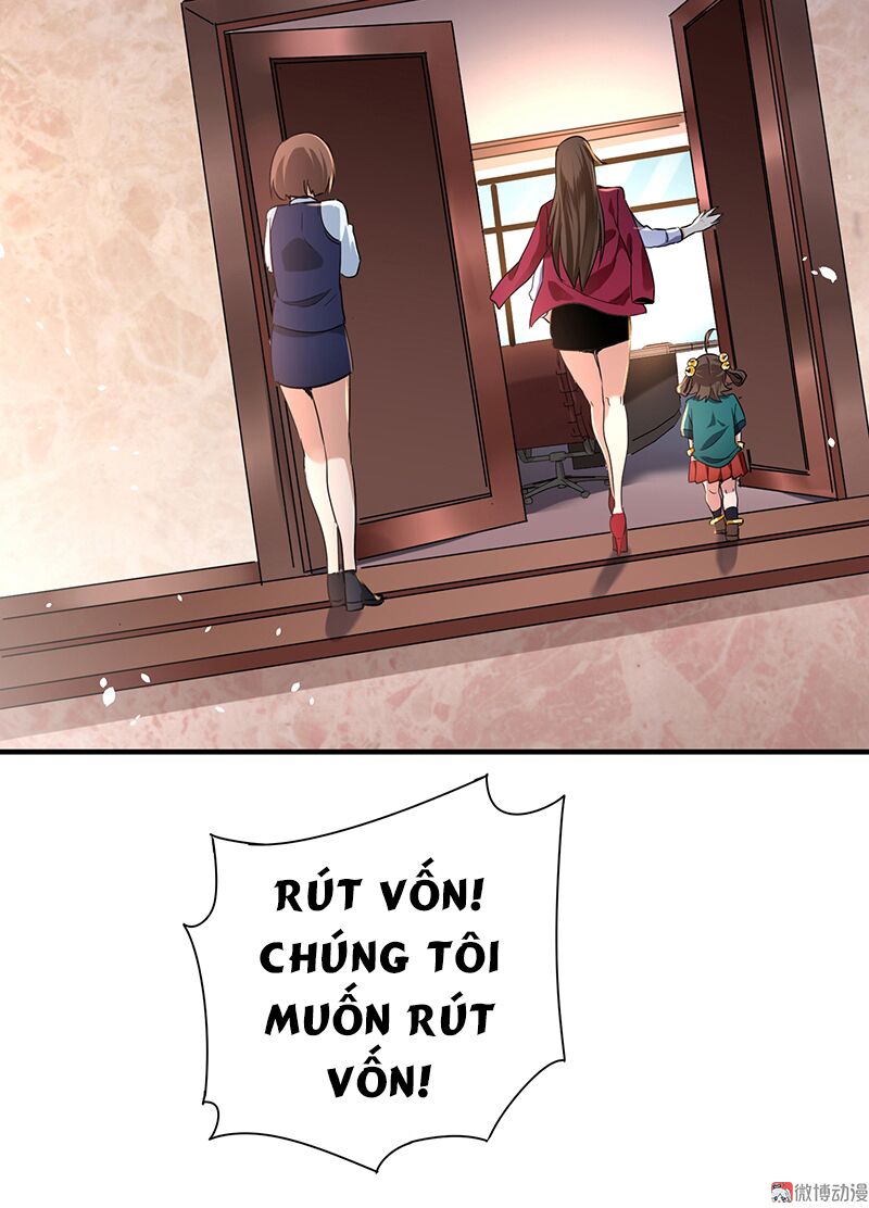 vú em hộ hoa chapter 9 19