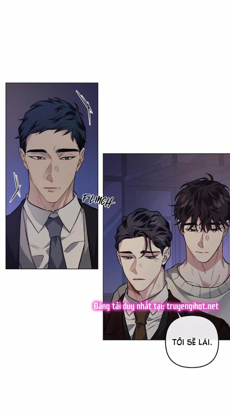 tình yêu kì lạ chapter 38 42