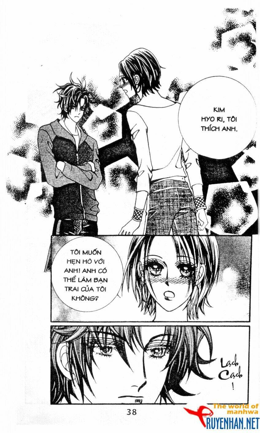 chàng trai hào hiệp chapter 7 40