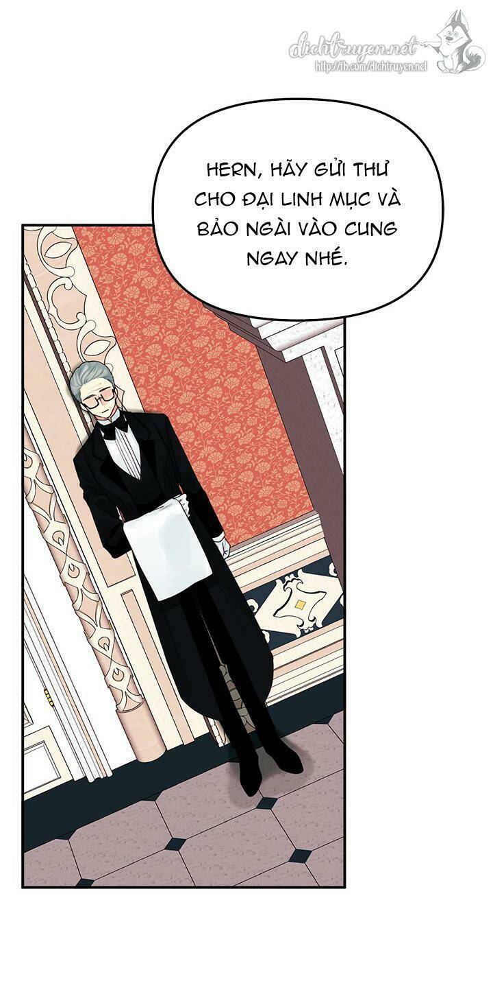 công chúa bãi rác chapter 16 13