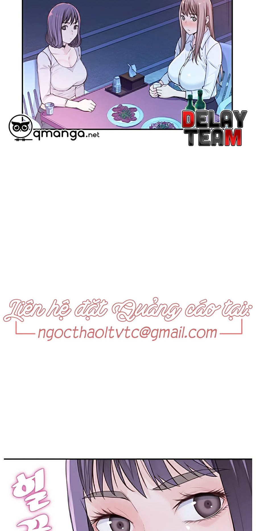 giữa hai ta chapter 3 95