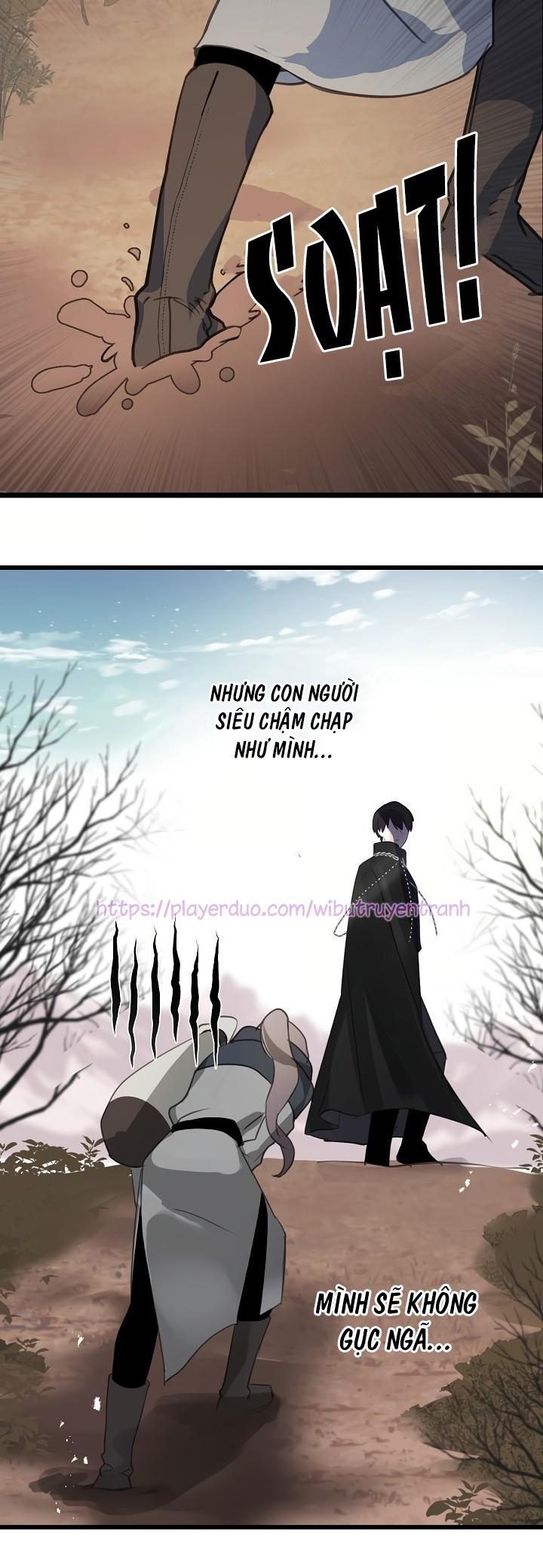 lời tỏ tình nhầm lẫn chapter 22 6