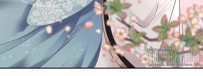 trọng sinh bá sủng nhiếp chính vương quá mạnh mẽ chapter 25 4