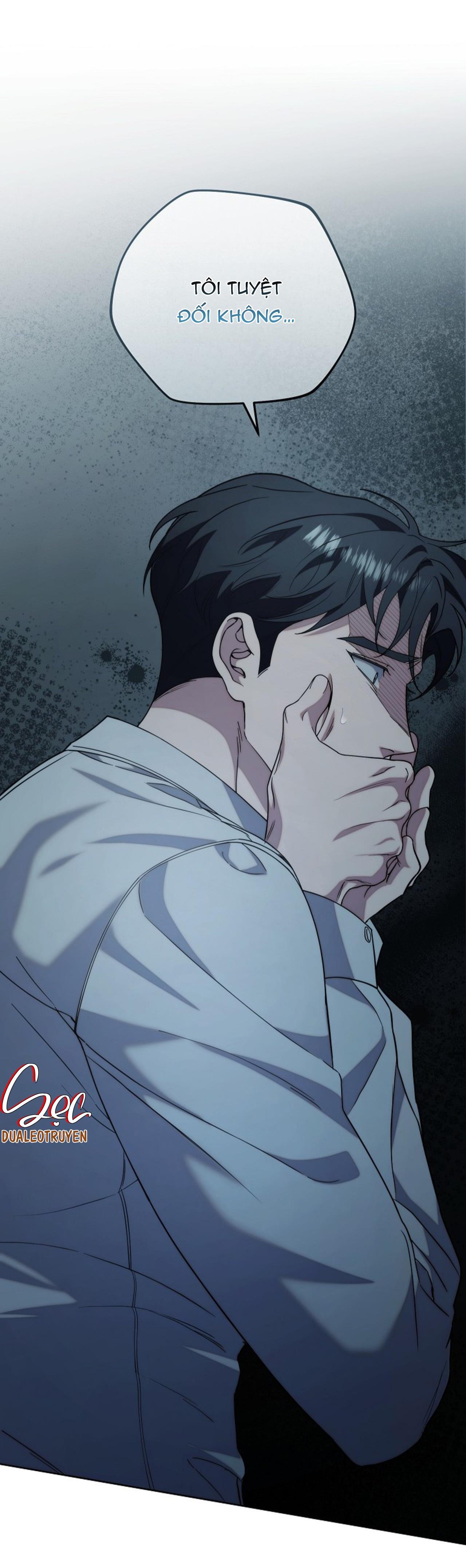 (abo)mối quan hệ không hoàn chỉnh chapter 15 35