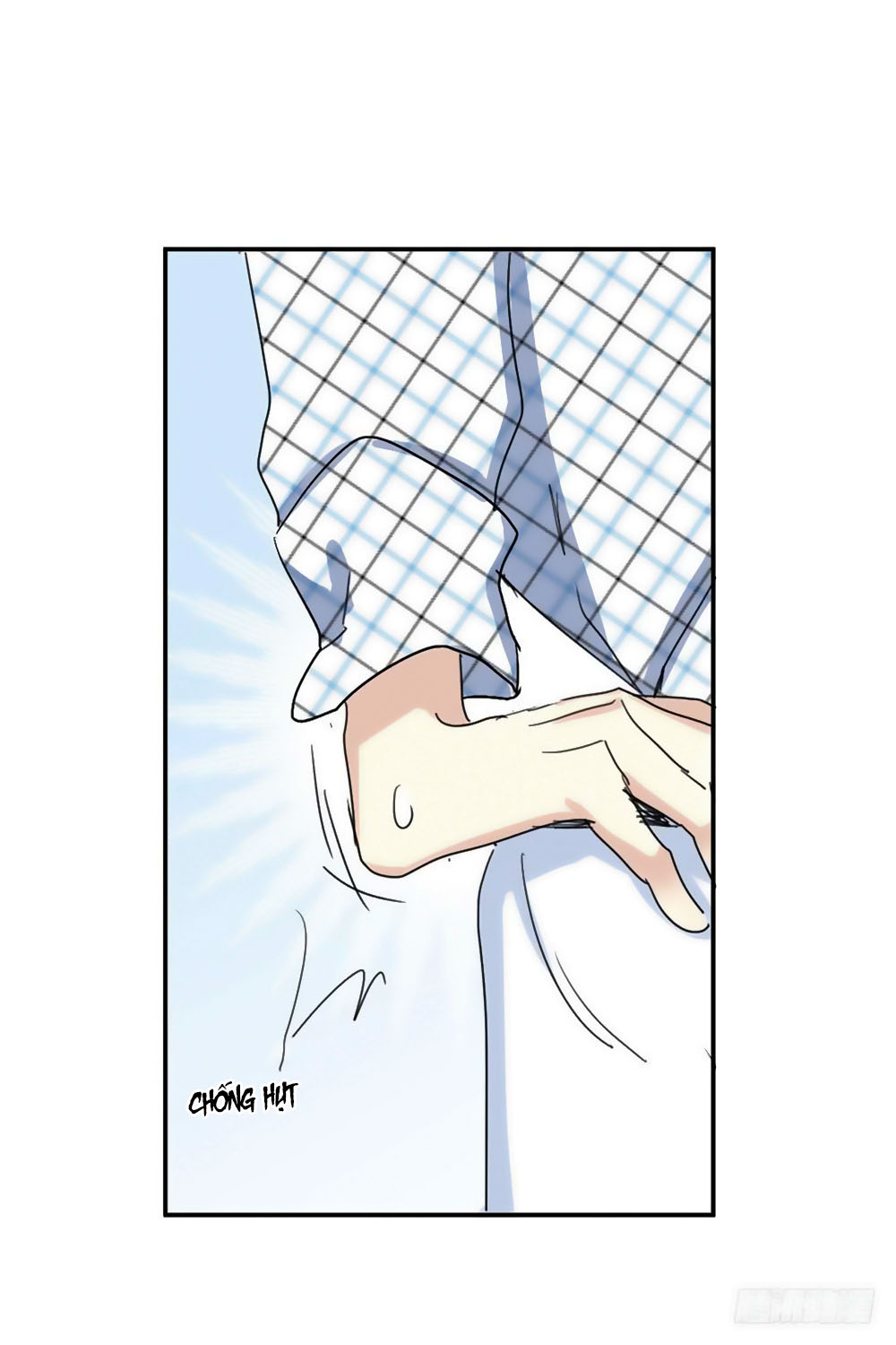 quý tiết của an quyển chapter 41.5 12