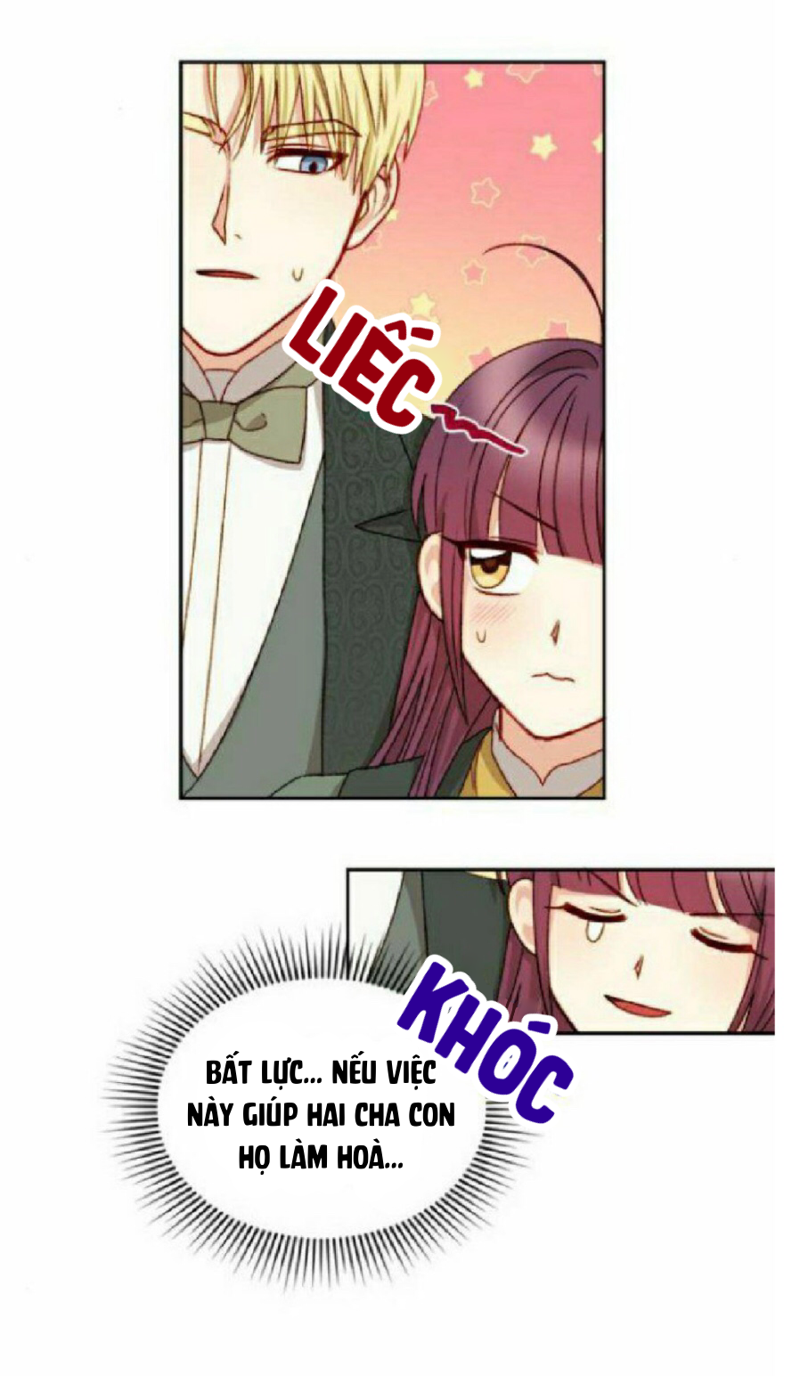 nữ chính muốn tôi trở thành mẹ kế chapter 15 58