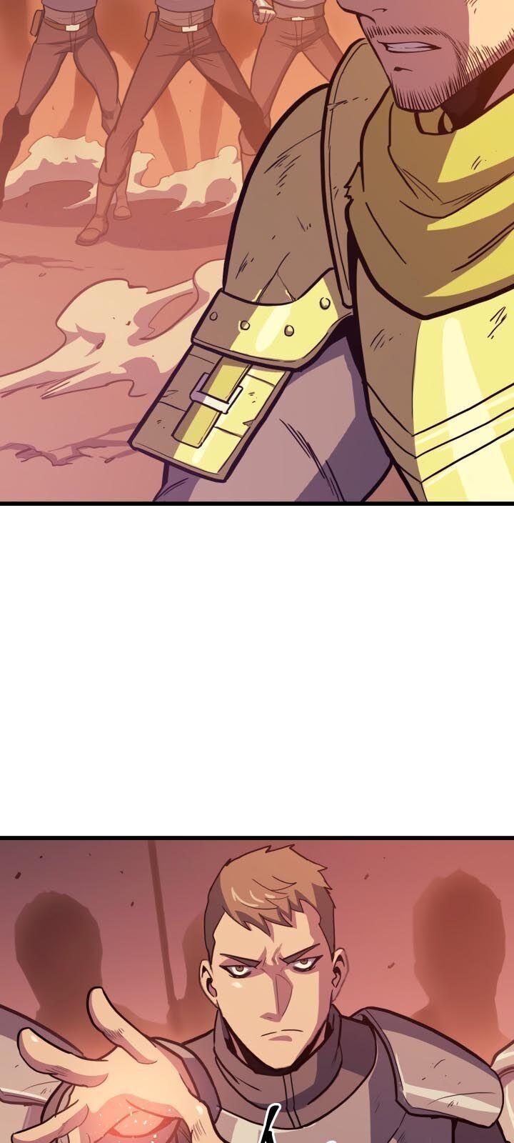 tôi trở lại thăng cấp một mình chapter 48 52