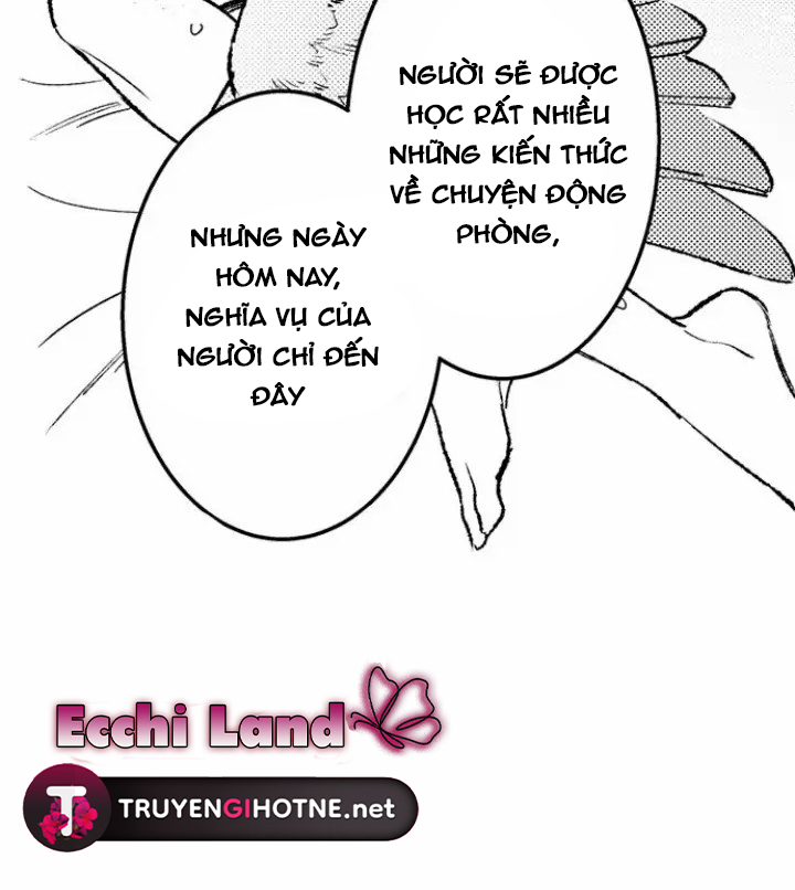 điểu thượng minh hoa chapter 3.1 3