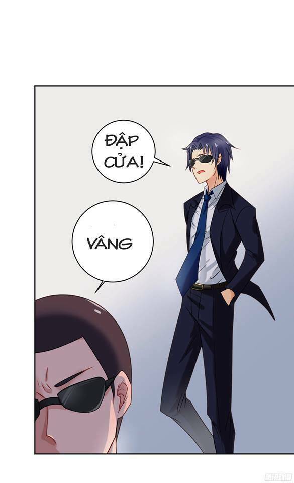 tân nương xinh đẹp của tổng tài chapter 1.2 15