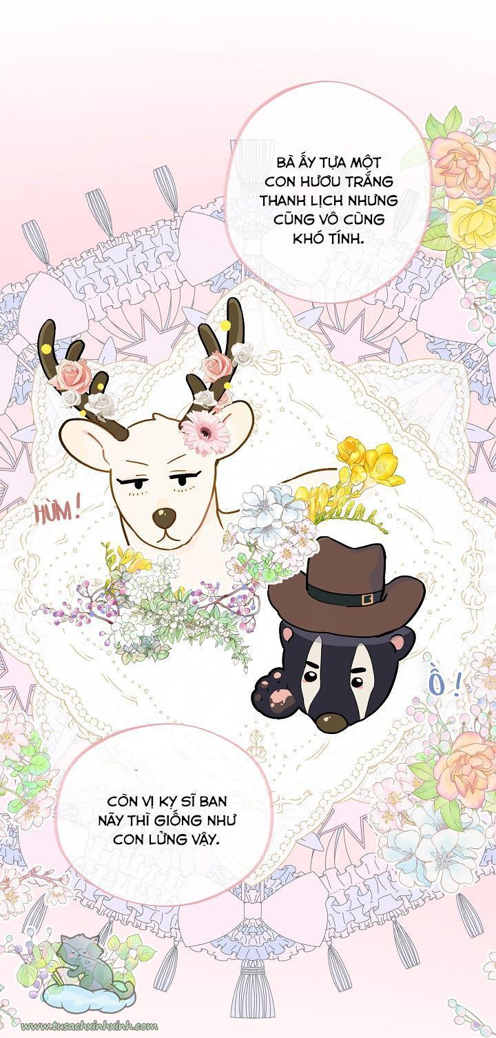 trang trại hạt dẻ cạnh hoàng cung chapter 22 15