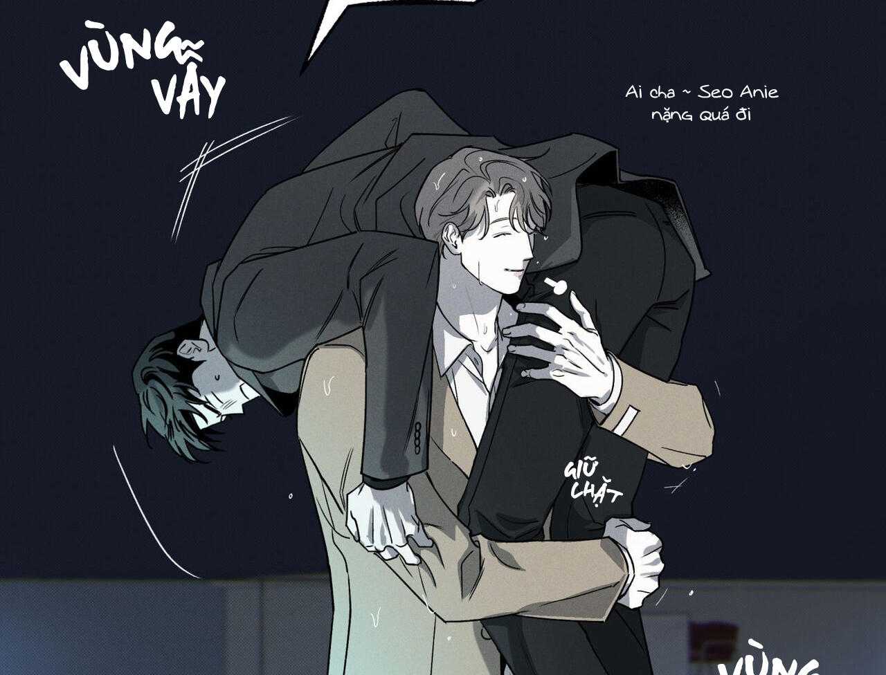 chàng giao pizza và gold palace chapter 44 42