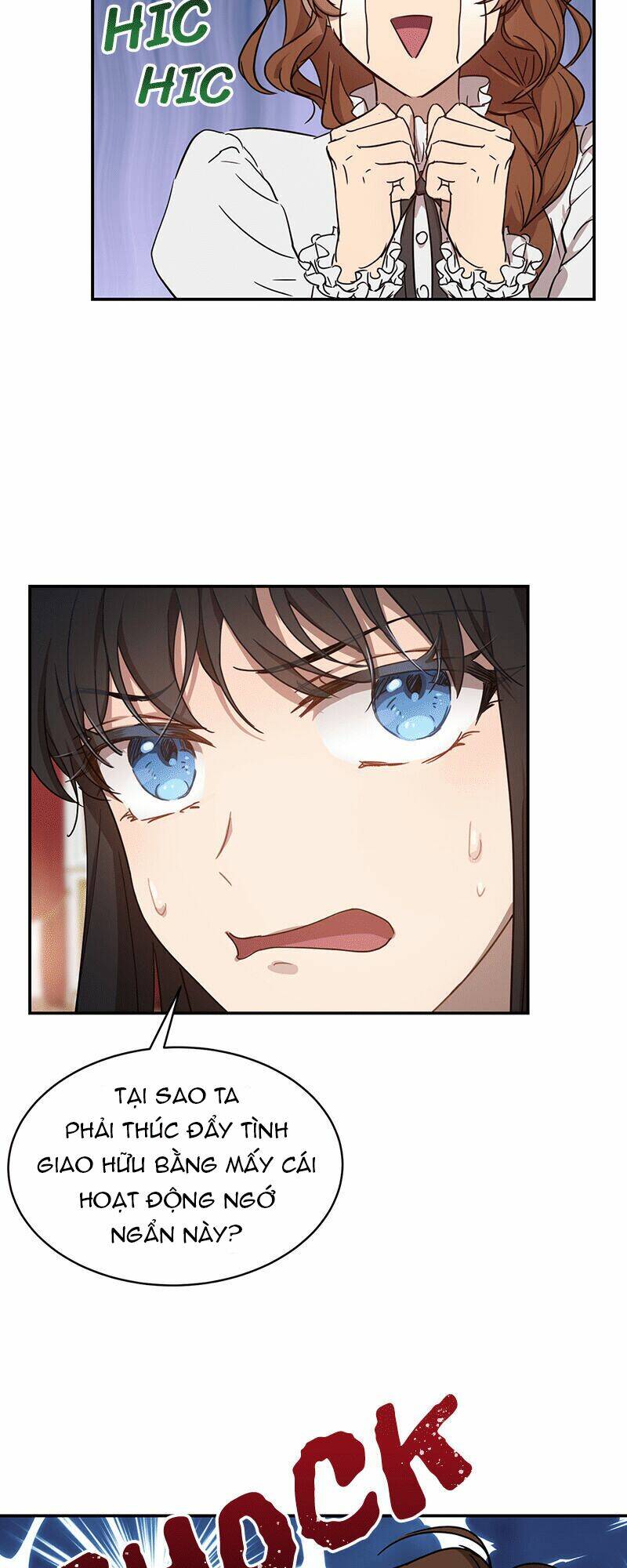 khế ước của ma tộc chapter 4 50