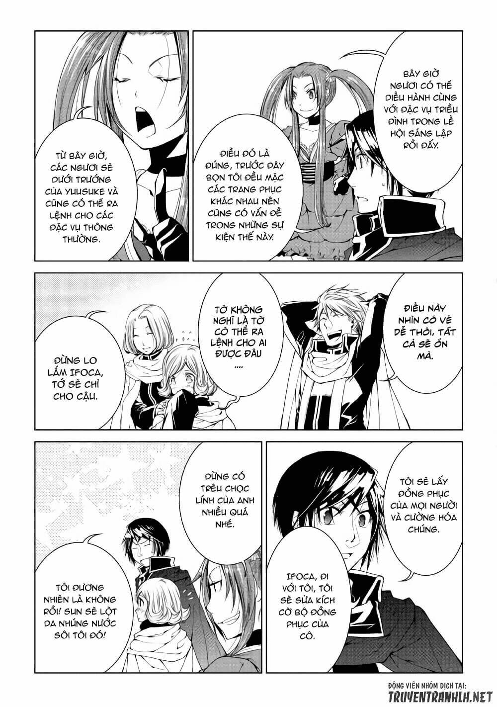 world customize creator chapter 55 10