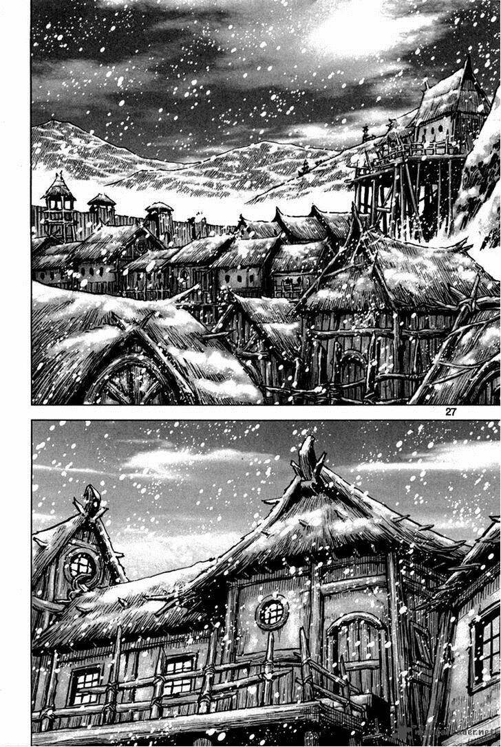 lính đánh thuê maruhan chapter 6 26