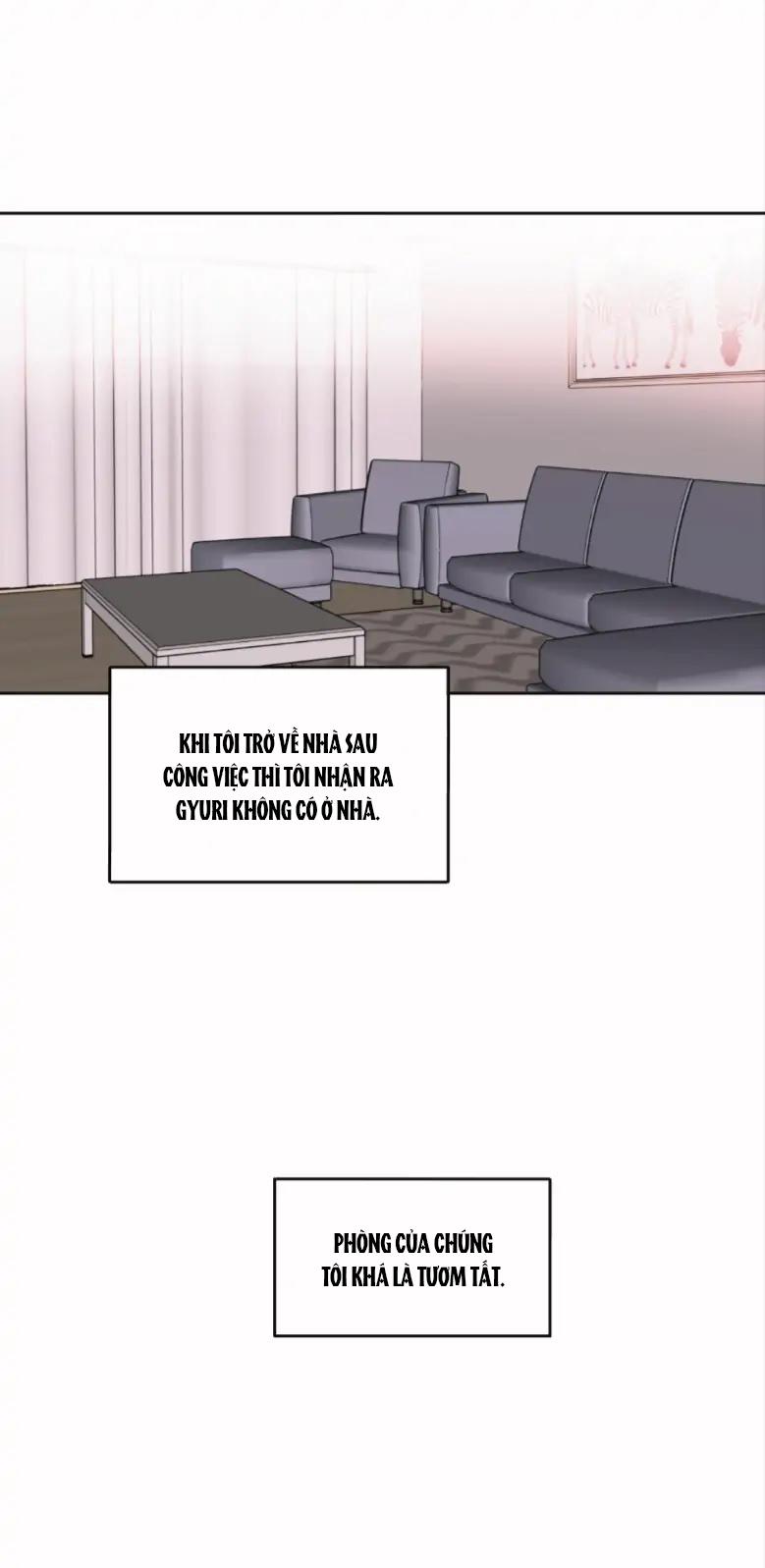 vô tình chapter 18 10