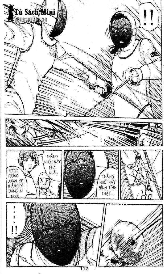 thám tử kindaichi (bản đẹp) chapter 55 28