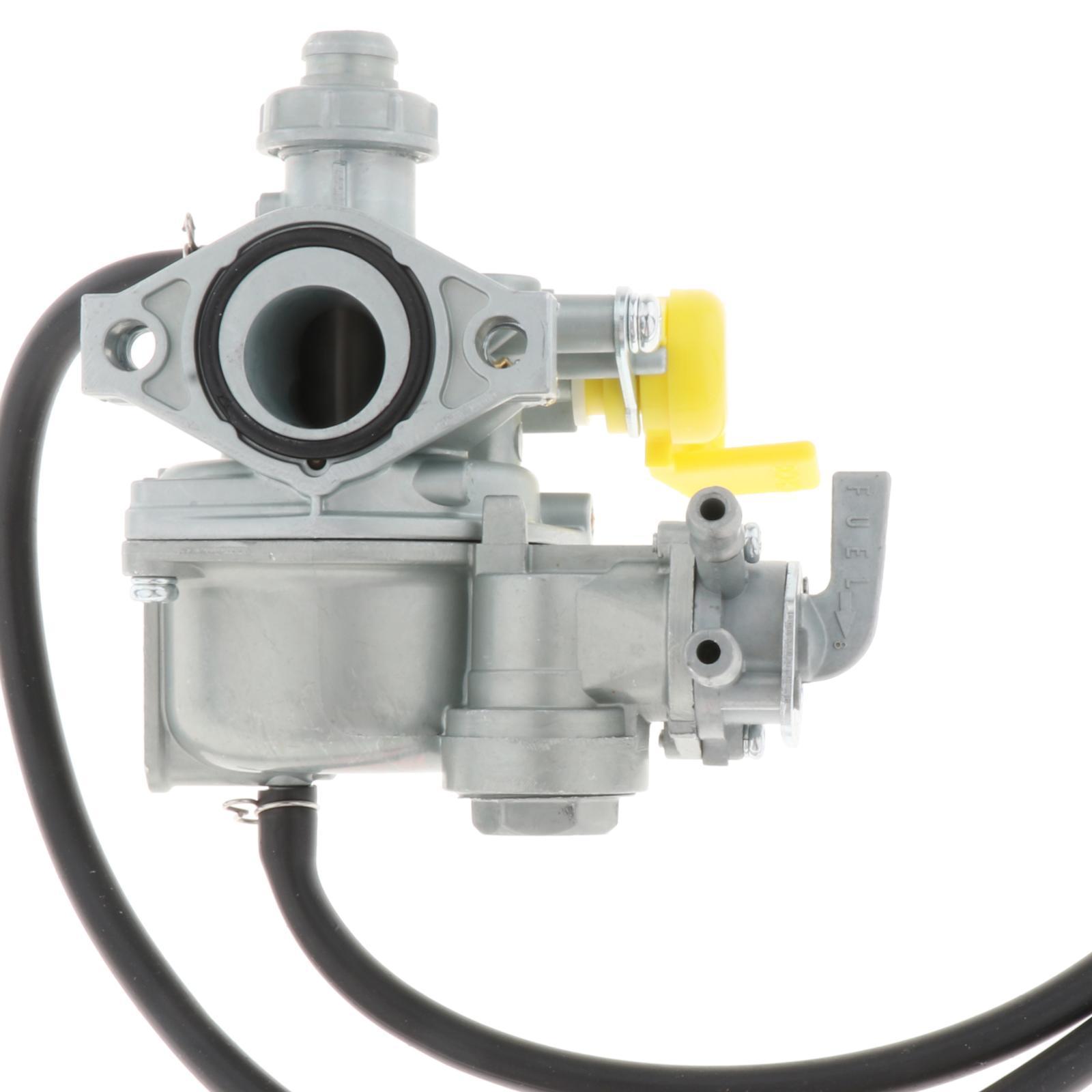 1 Set Carburetor Assembly TRX90 for Engine Carburetor