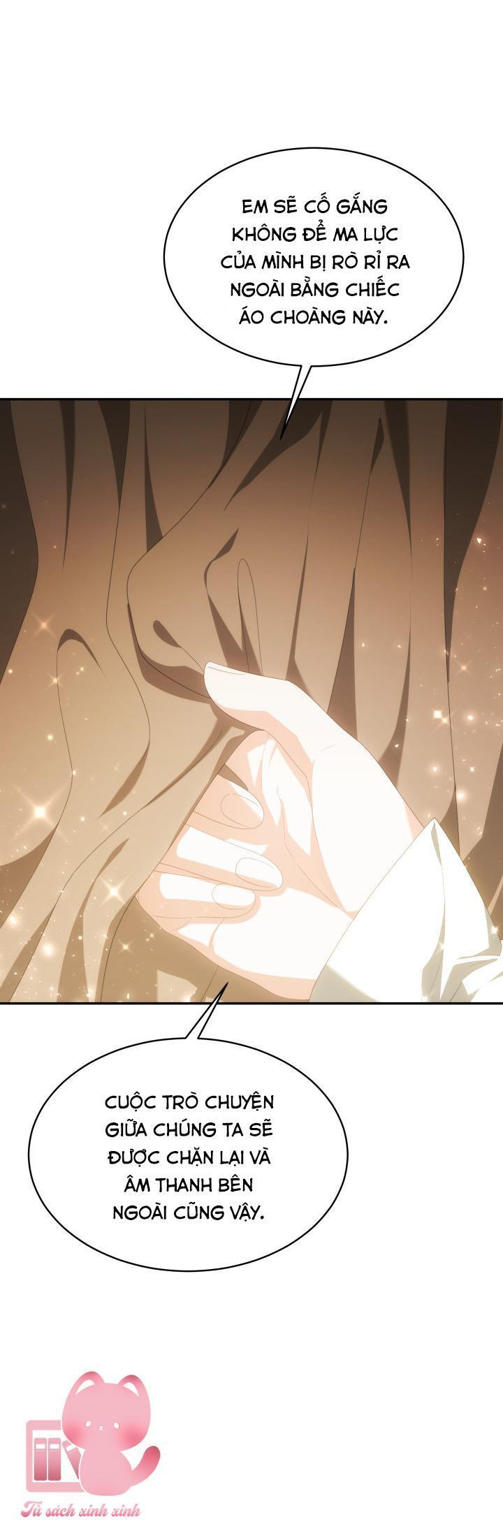 từ chồng cũ hóa thành nam chính chapter 46 19