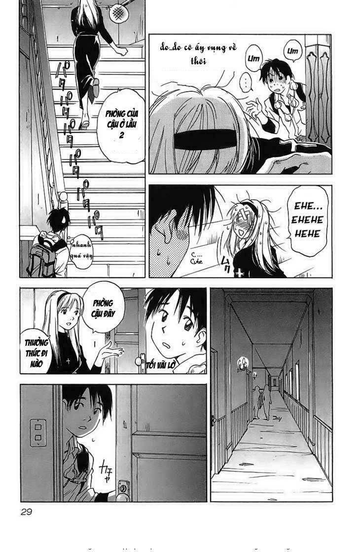 magetsukan kitan chapter 1 30