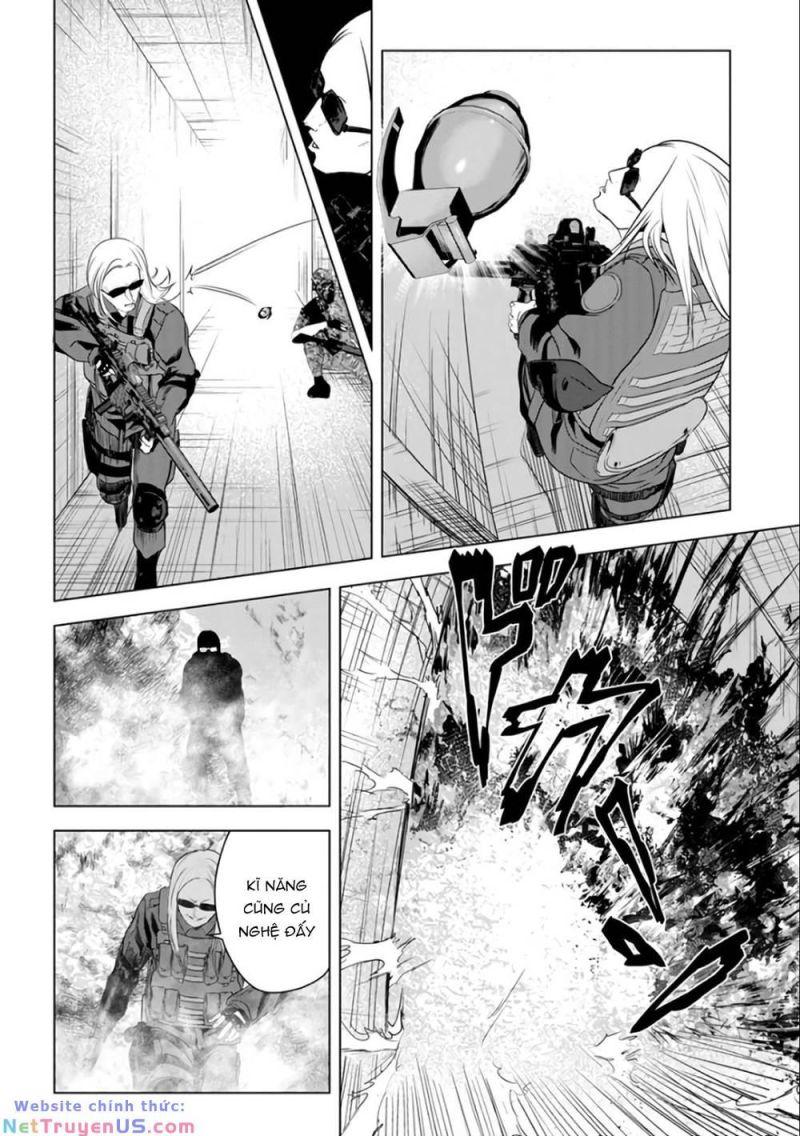 tái sinh manga chapter 28 16