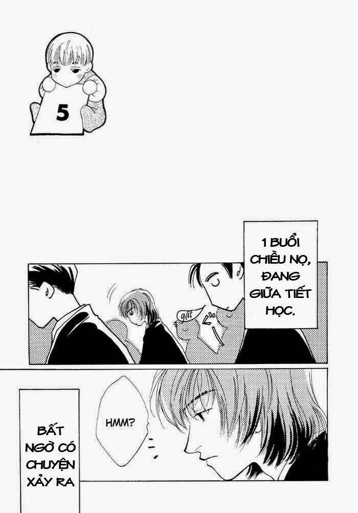 sukijanai kedo aishiteru chapter 5 2