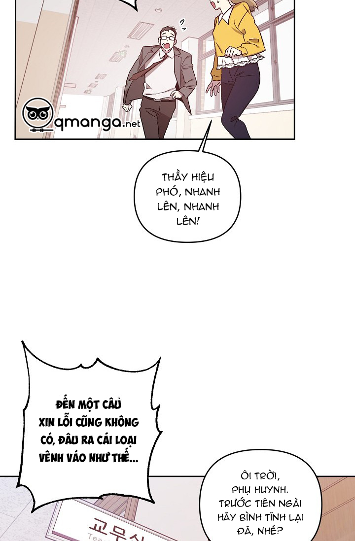 thần tượng đến rồi!? chapter 7 11