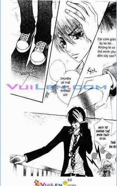 chàng trai thứ 13 chapter 10 80