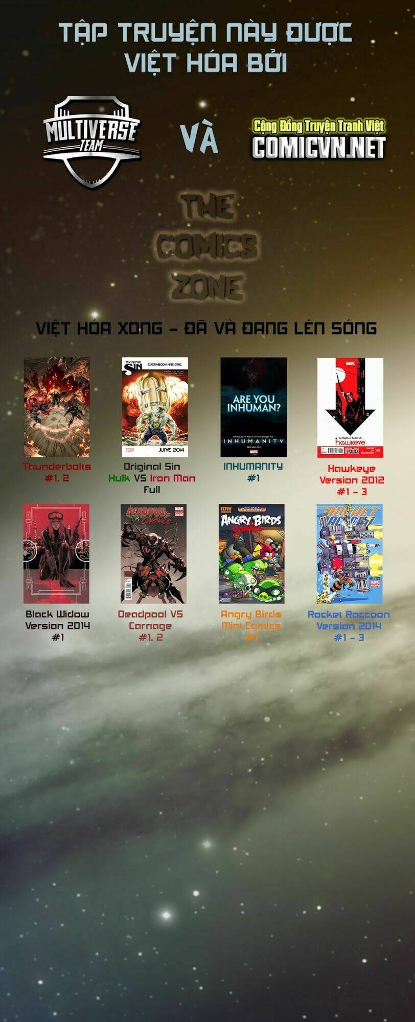 original sin - hulk vs. iron man chapter 4 2