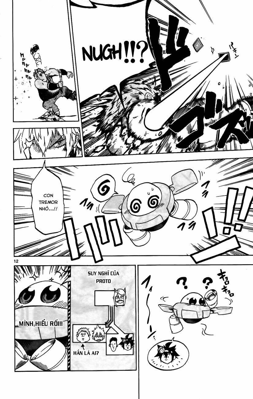 bullet armors chapter 21 13