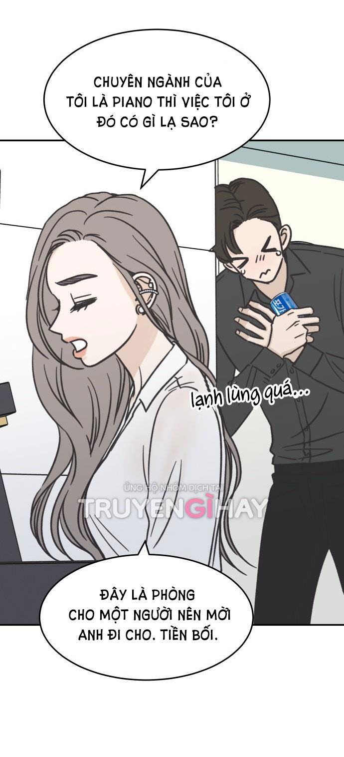 Tuyển Tập Truyện Ngắn Dằm Khăm Của Bạn Mảy chapter 9.2 - Trang 6