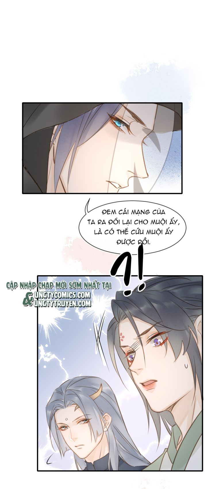 tù long chapter 25 23