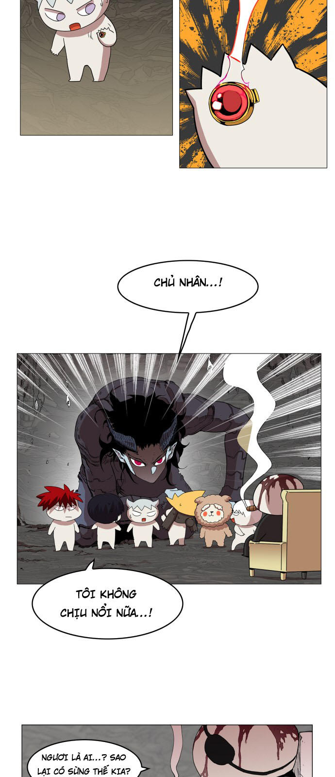 hard core leveling warrior chapter 59 39