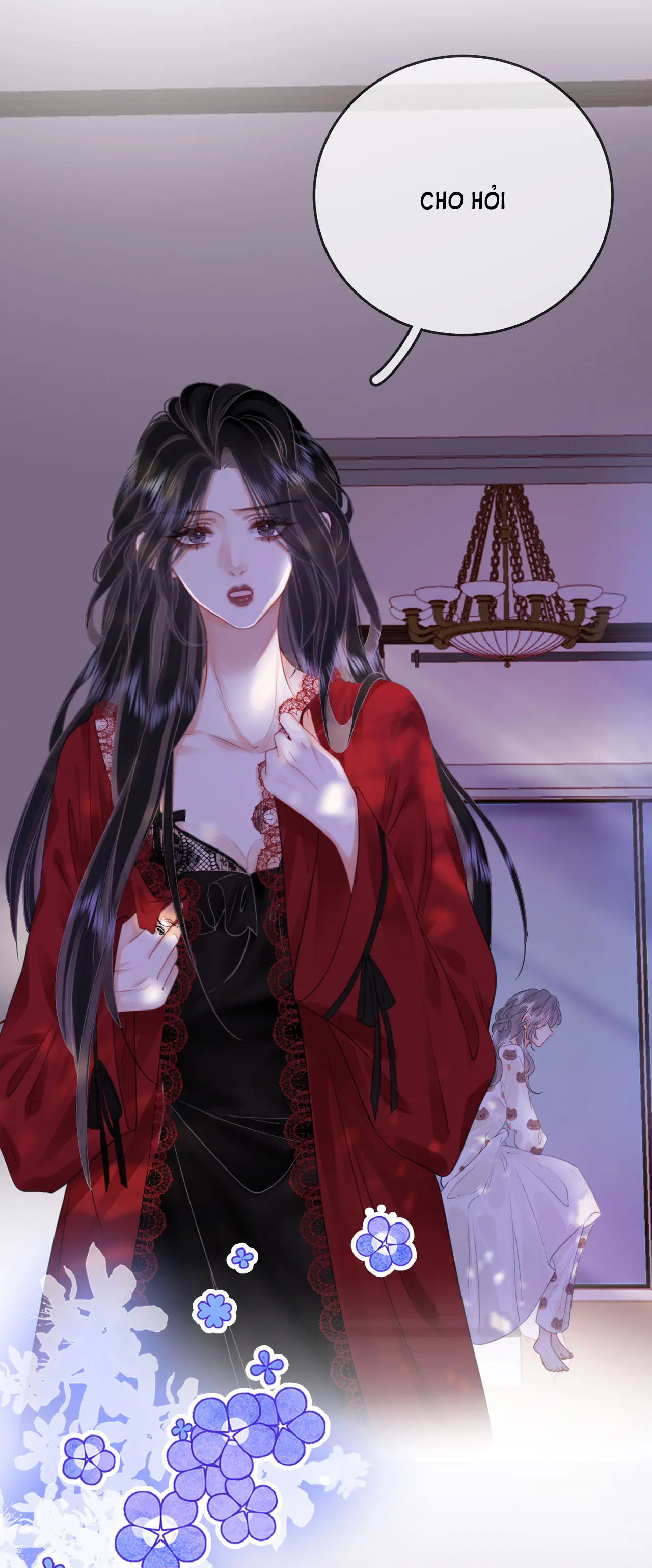 Cố Tiểu Thư Và Khúc Tiểu Thư chapter 38 - Trang 5