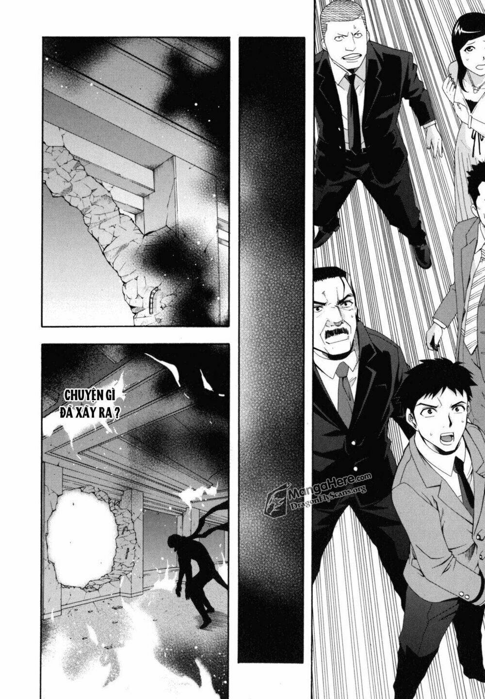 anh hùng xấu xa chapter 10 36