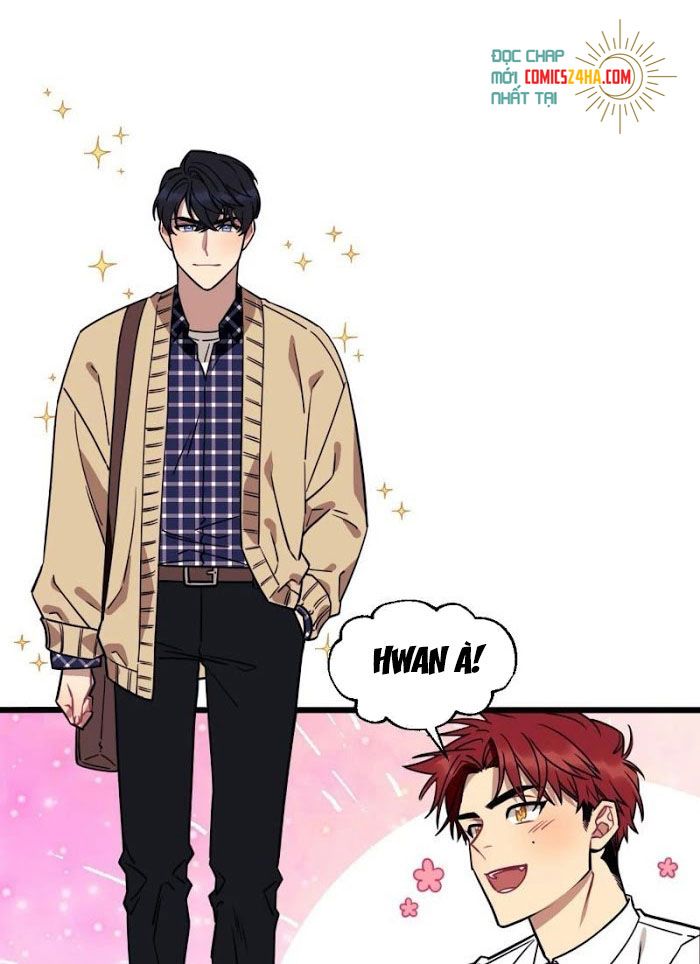 điều ước của cậu là mệnh lệnh của tớ chapter 3 36