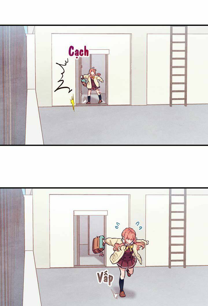 cô nàng mạnh mẽ chapter 1 20