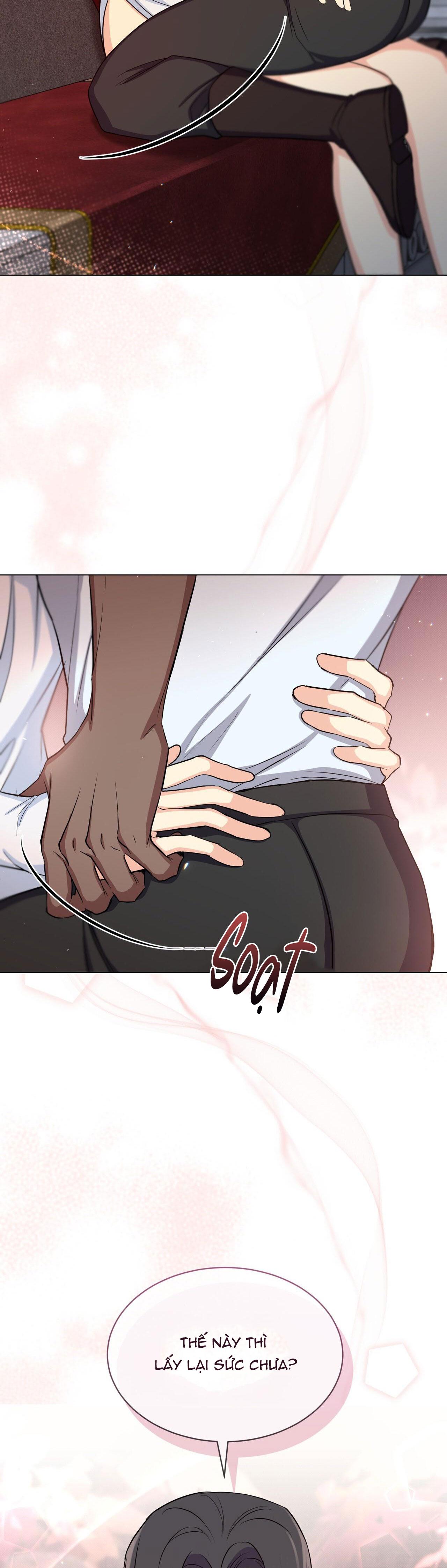 mặt trăng quỷ chapter 19 22