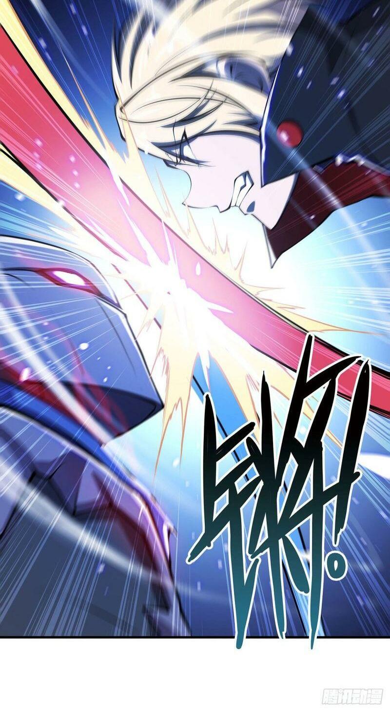 huyết cơ và kỵ sĩ chapter 108 6