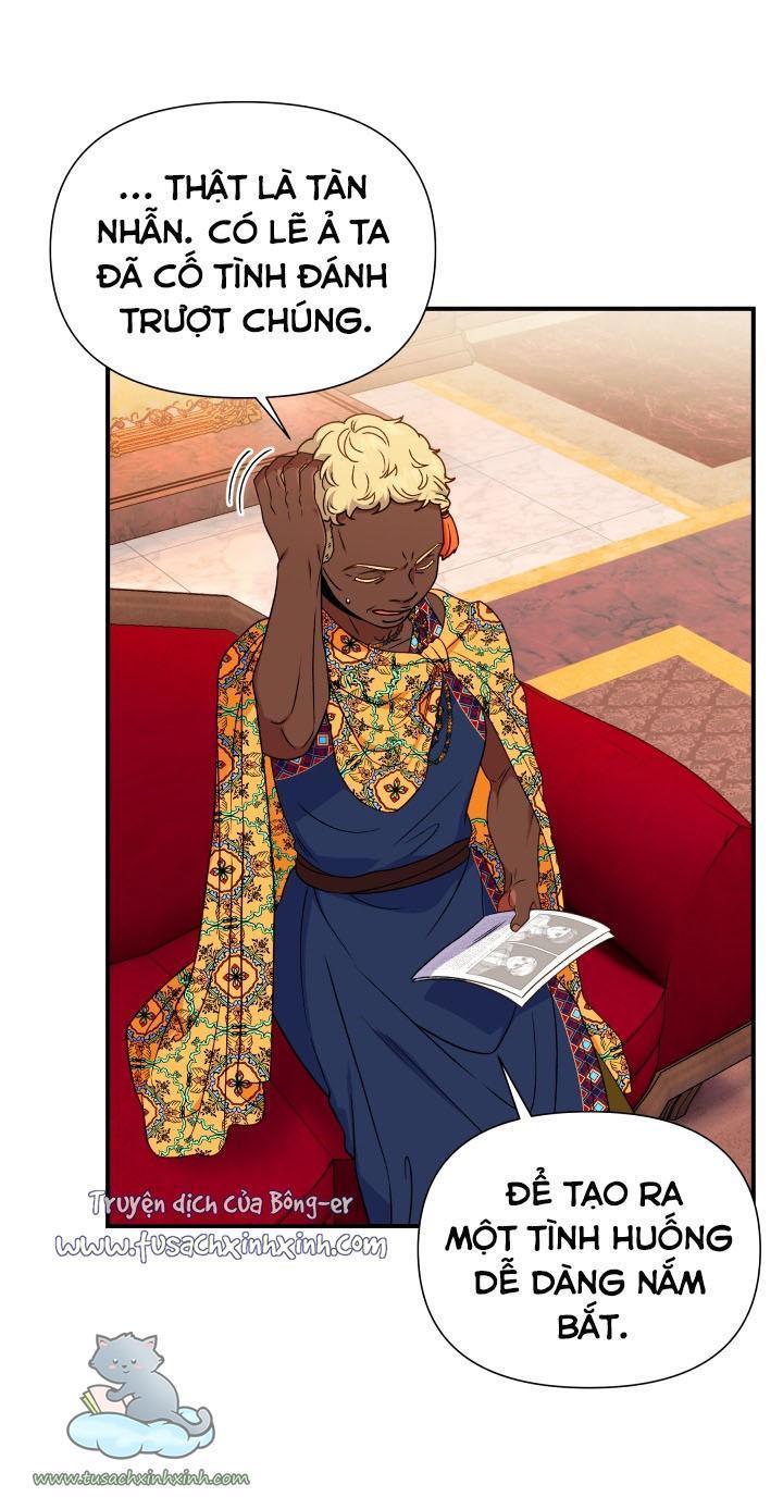 công nương khế ước của gia tộc công tước quái vật chapter 113 22