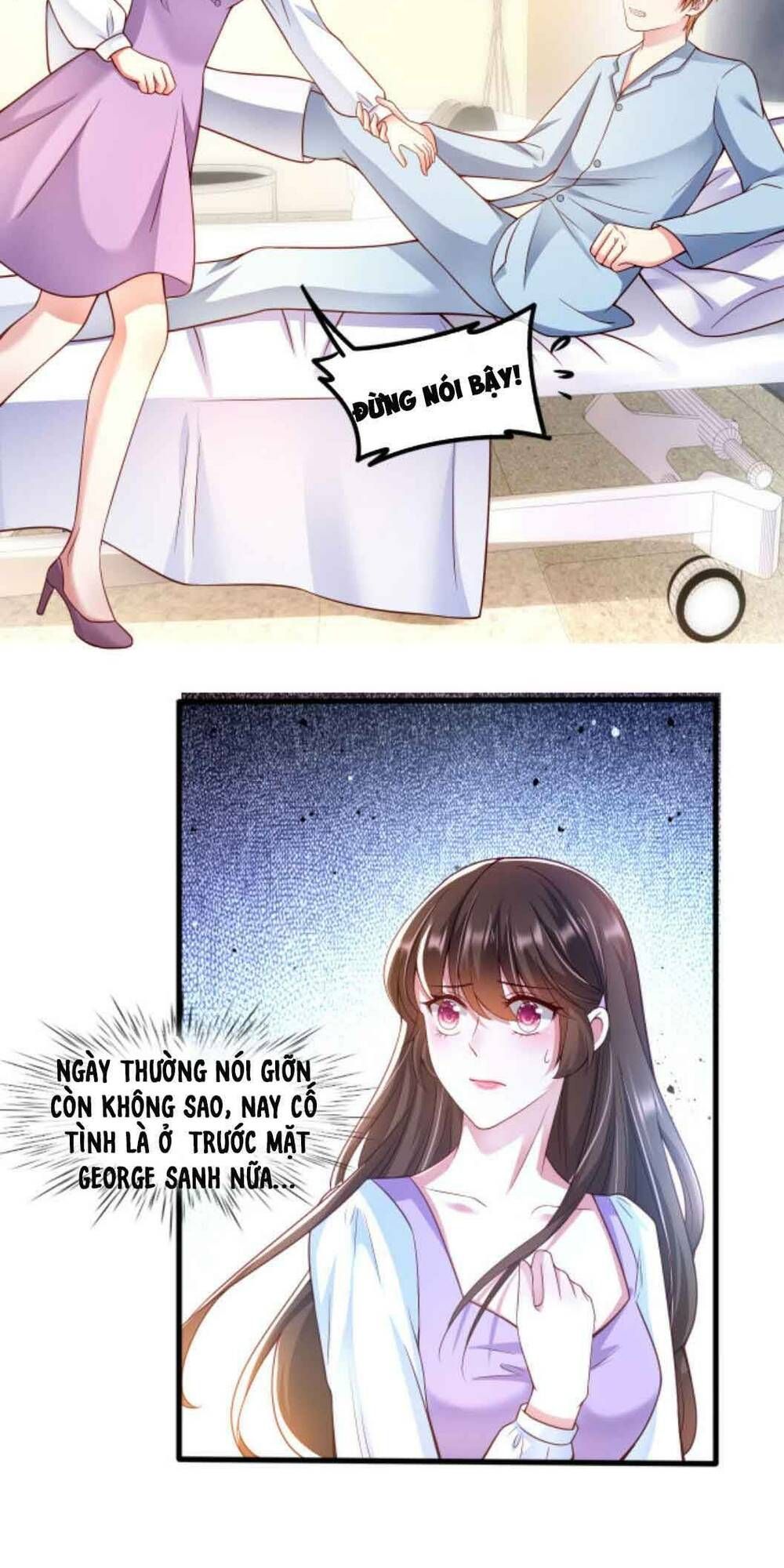 nhất sanh hữu hỉ chapter 4 17