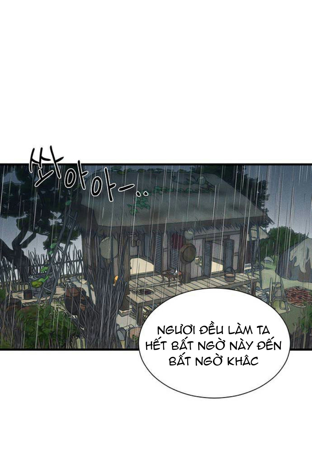 người tình của gwanghae chapter 9 54